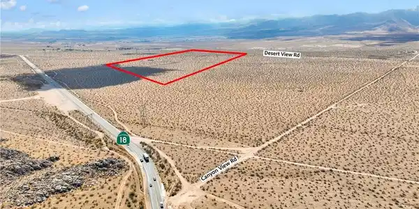 0 Desert View Road