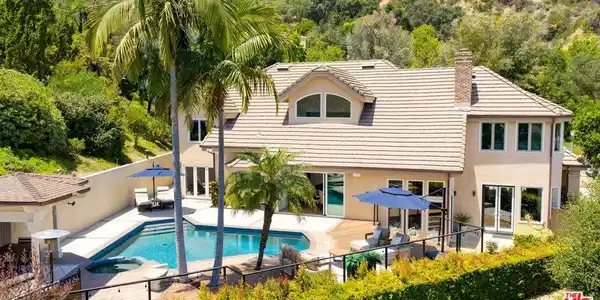 1432 Rutherford Drive