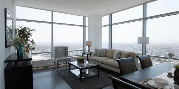 900 W Olympic Boulevard