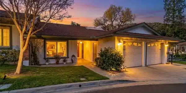 19427 Oak Crossing Road