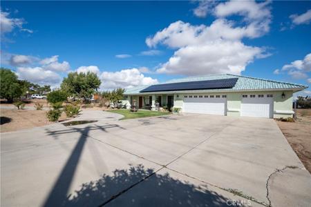 15684 Ranchero Road