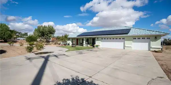 15684 Ranchero Road