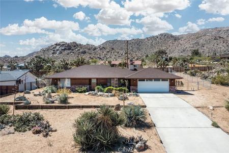 61029 Navajo Trail