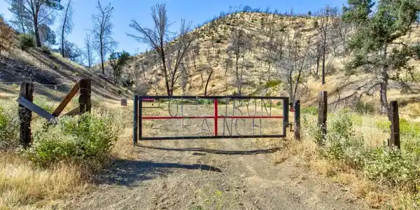 14600 Del Puerto Canyon Road
