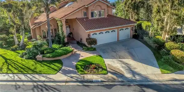 17816 Tuscan Drive