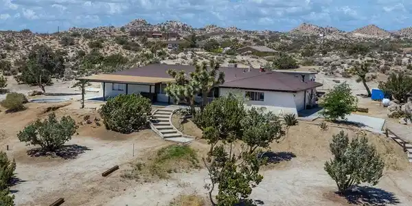 56949 Spencer Road