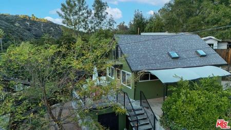 21549 Summit Trail