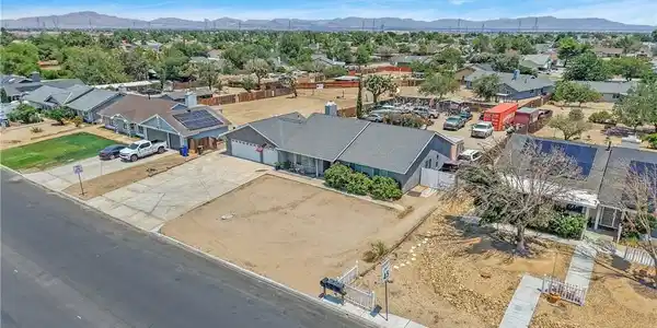 11347 Topaz Road