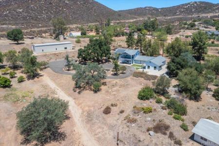 20899 Black Canyon Road
