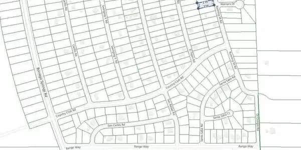 Lot 186 Running M Road