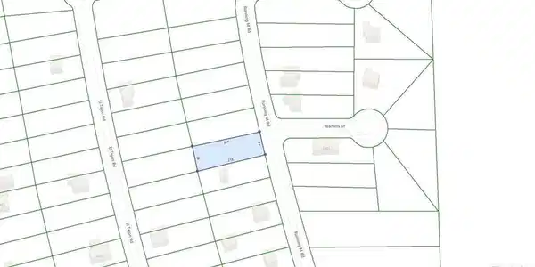 Lot 185 Running M Road