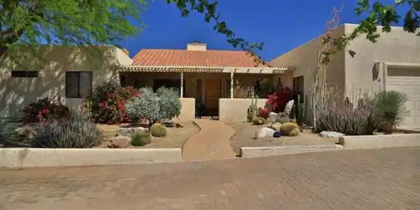 196 Montezuma Road