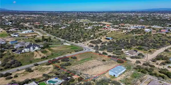 10735 Ranchero Rd