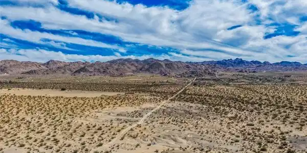 65944 Pipeline Road