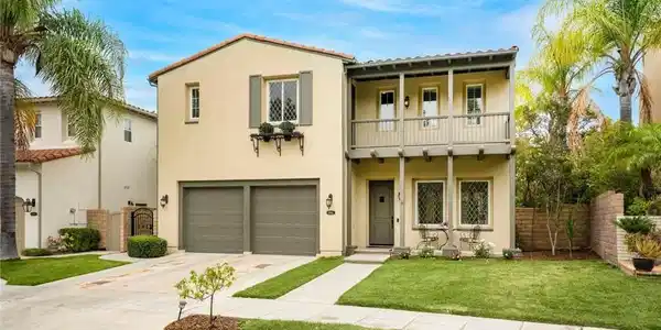 26911 Beverly Glen Court