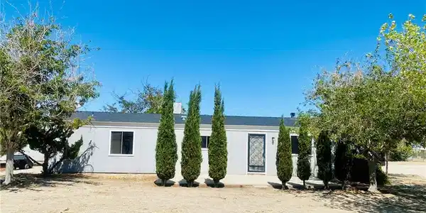 11226 Ponderosa Road