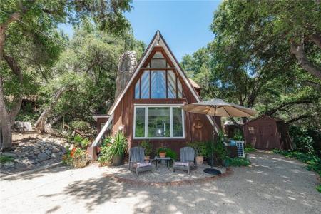 3309 Matilija Canyon Road