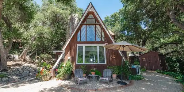 3309 Matilija Canyon Road