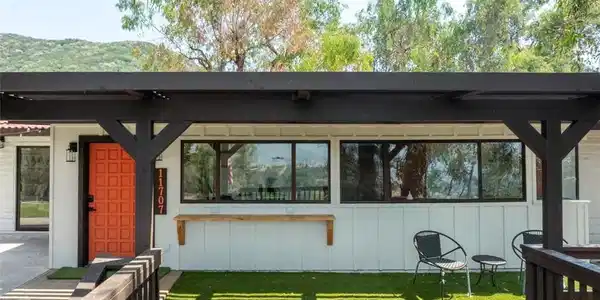 11707 Pendleton Road