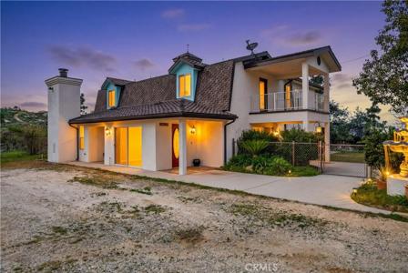 33620 Oak Drive