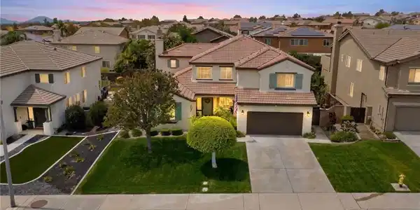 18077 Tanzanite Road