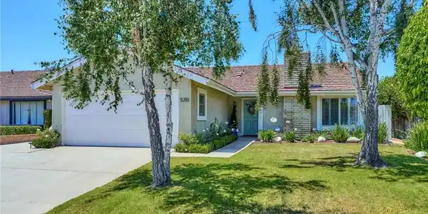 5310 Willow View Drive