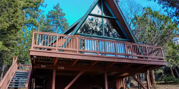 1500 Wolf Road