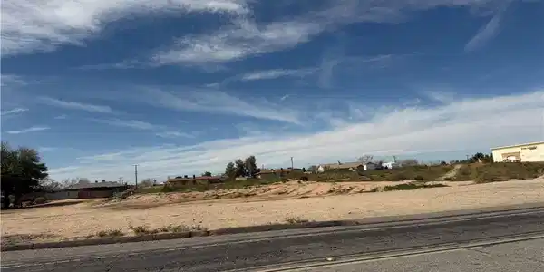 0 Hesperia Road