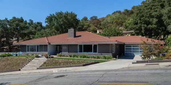 3351 Country Club Drive