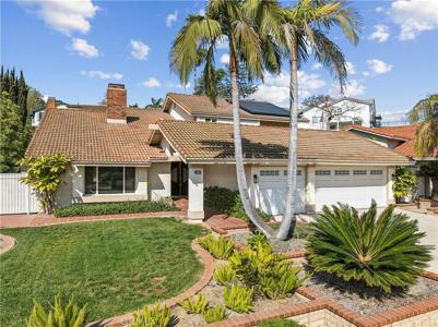 15414 Feldspar Drive