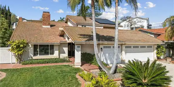 15414 Feldspar Drive