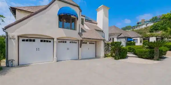 1845 Nabal Road
