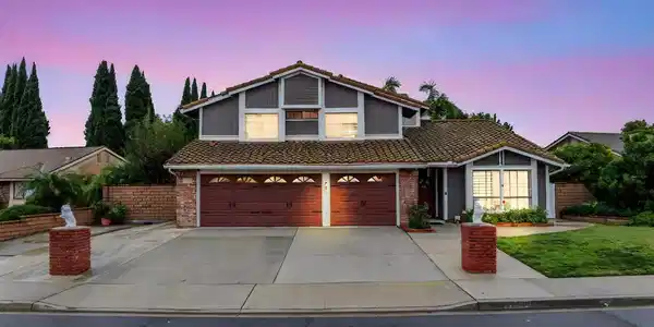 4253 Pancho Road