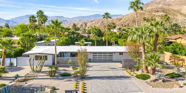 72187 Desert Drive