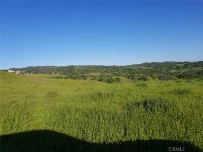 71901 Vineyard Canyon Road