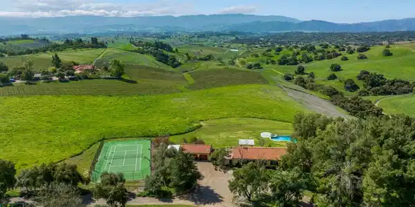 2851 Tapadero Road