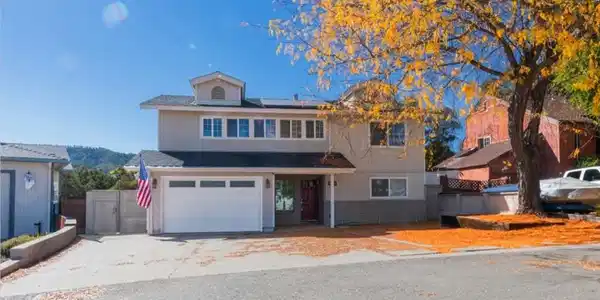 1954 Brook Ln.