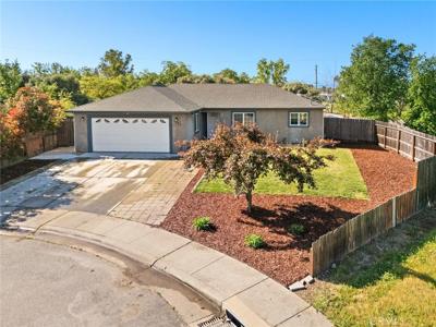 1151 Abigail Lane