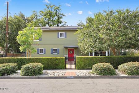 847 Eaton Drive