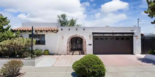 2581 Mammoth Drive
