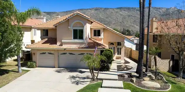 22720 Springmist Drive