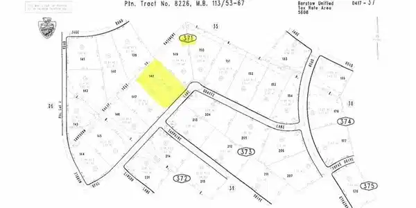 0 APN 041737108