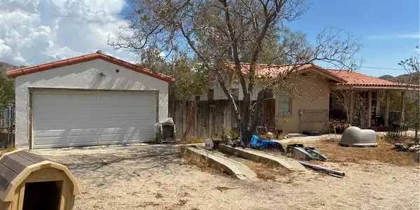 9333 Bella Vista Drive