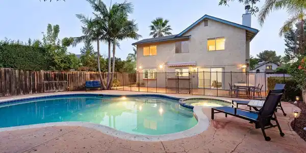 1689 Amador Lane
