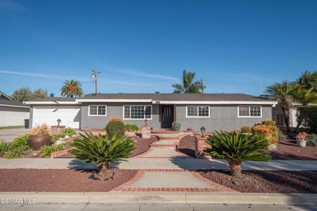 3305 Henry Drive
