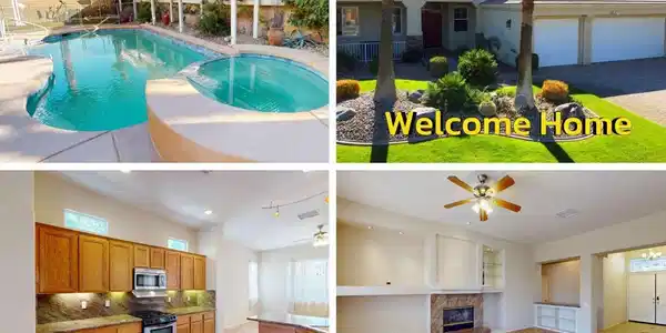 1123 E Circulo San Sorrento Road