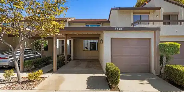 5340 Village Circle Drive