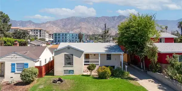 803 Morada Place