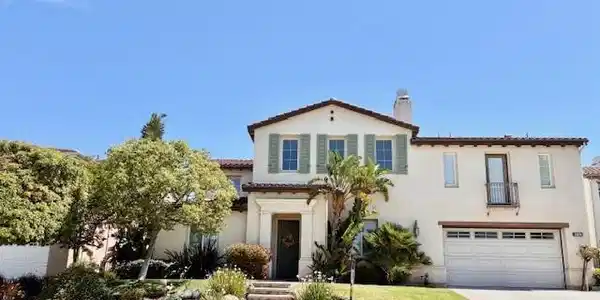 3374 Crosspointe Court