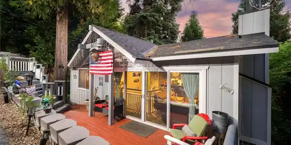 682 Buckingham